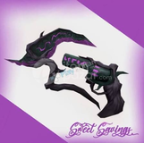 Elderwood Revolver! MURDER MYSTERY 2