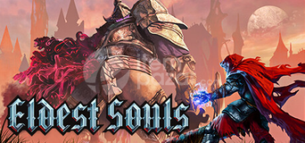Eldest Souls