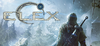 ELEX + Garanti