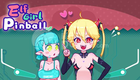 Elf Girl Pinball