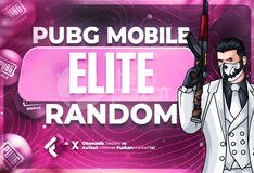 ⭐|ELİTE++| PUBG RANDOM HESAP⭐