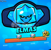 ELMAS 1 | BOOST 