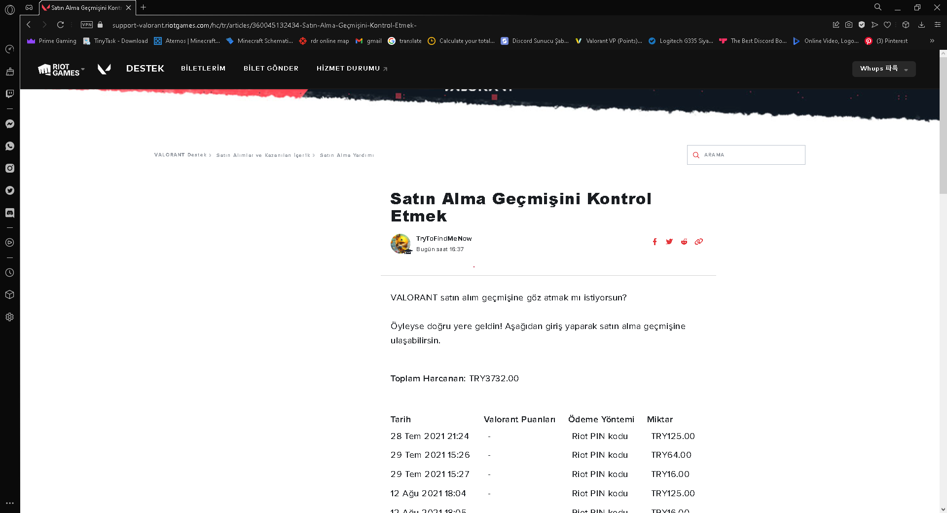 Mailli Elosu düşük içi dolu hesap