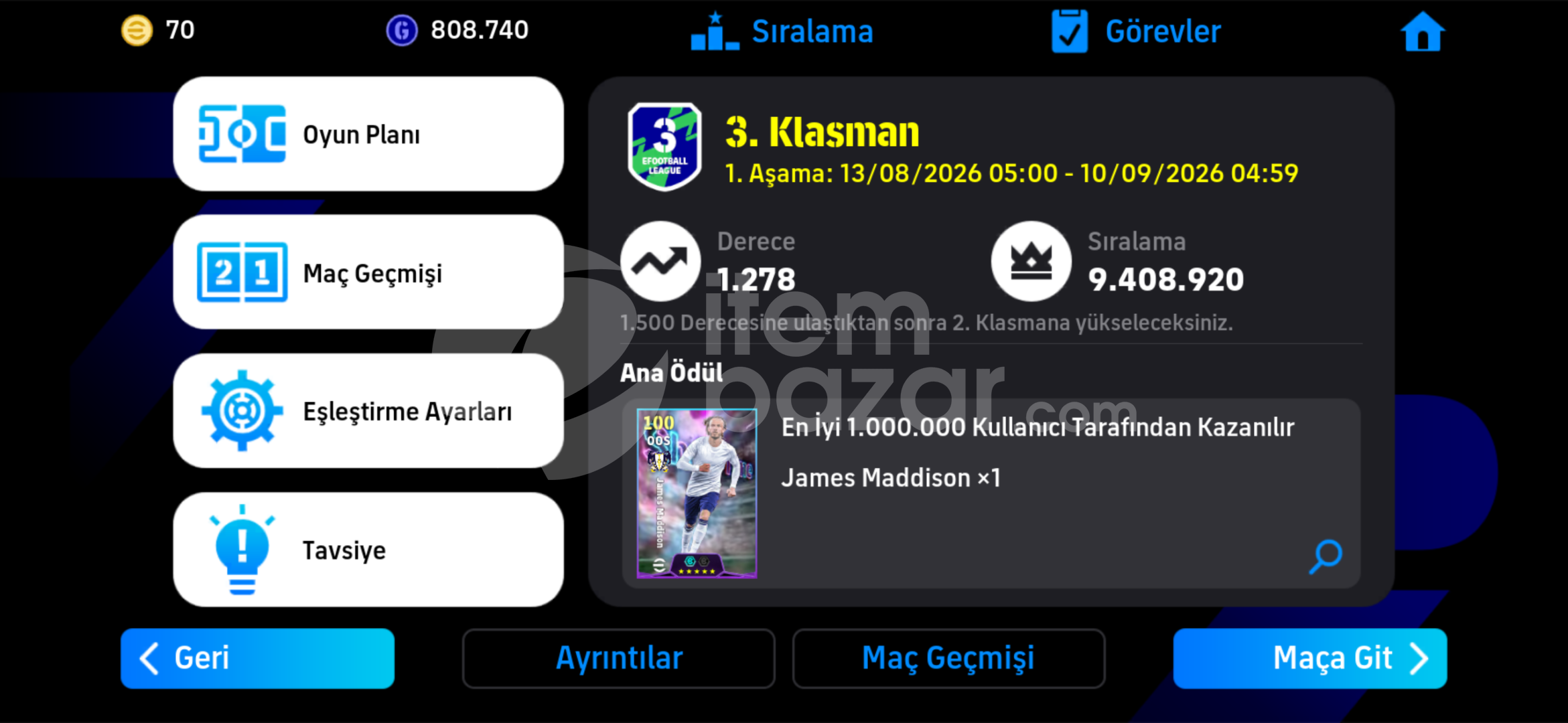Emek Hesabı 