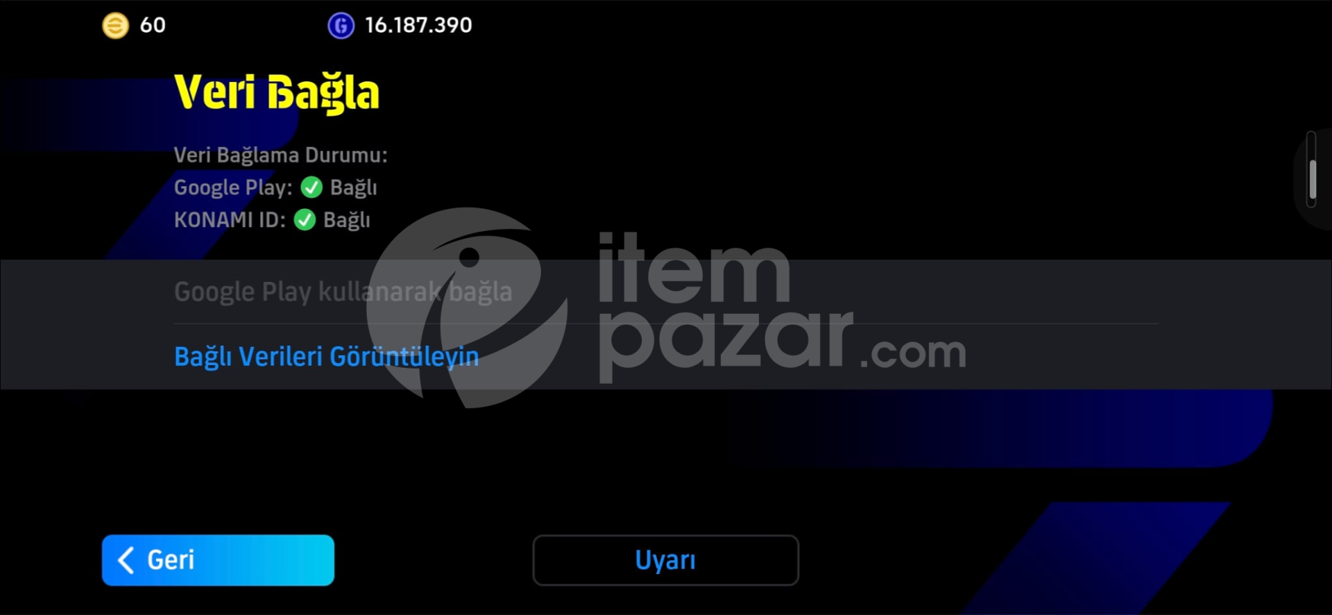 Emek Pes Hesabı