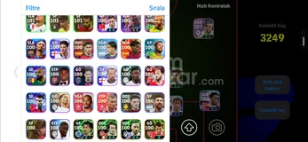 Emek Pes Hesabı
