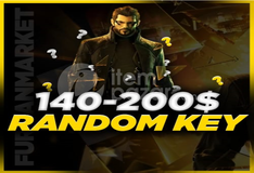 ⭐EN AZ 140$ STEAM RANDOM KEY GARANTİLİ⭐
