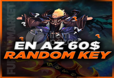 ⭐EN AZ 60$ STEAM RANDOM KEY GARANTİLİ⭐