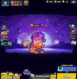PREMIUM BAŞLANGIÇ BRAWL STARS HESABI