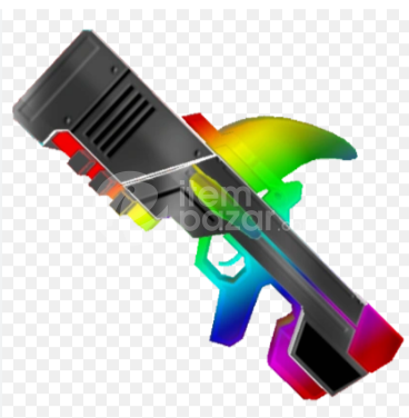 !!ZARARINA SATIYORUM!! CHROMA SHARK SON FİYAT