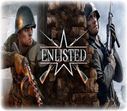 Enlisted - GARANTİ
