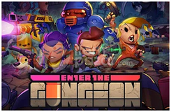Enter the Gungeon