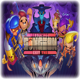Enter The Gungeon - GARANTİ
