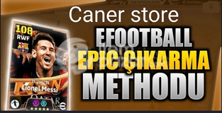 EPİC ÇIKARMA METHOD