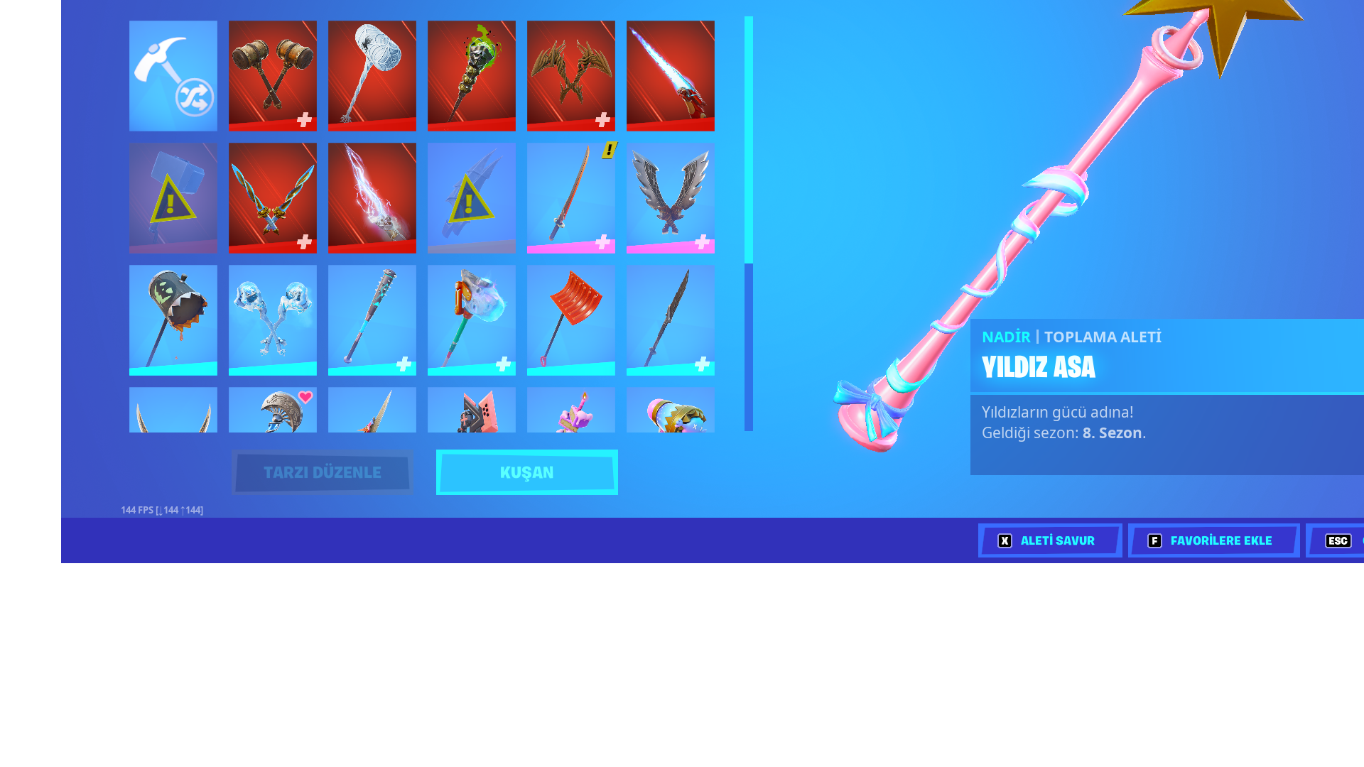 epic games hesabı