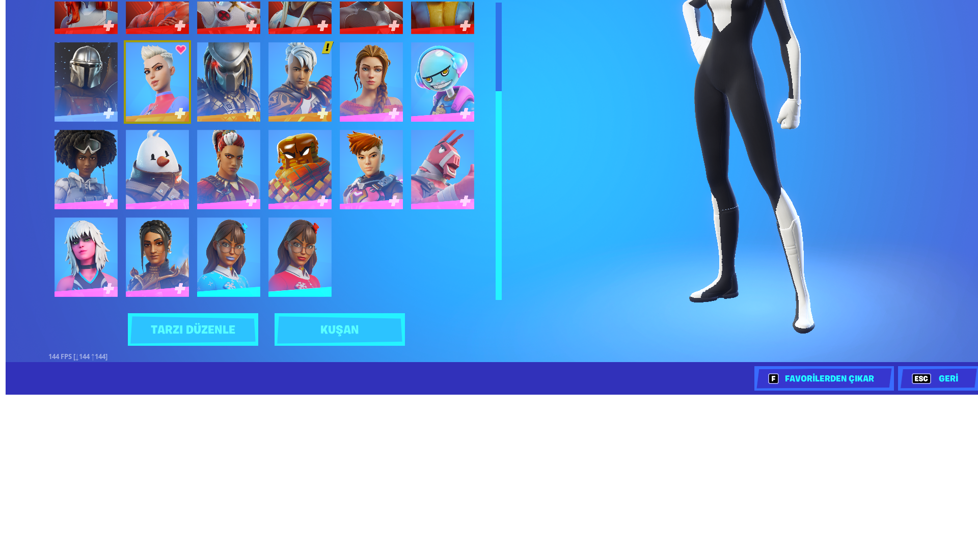 epic games hesabı