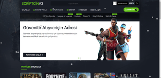 Epin Scripti v2 Full Modüllü