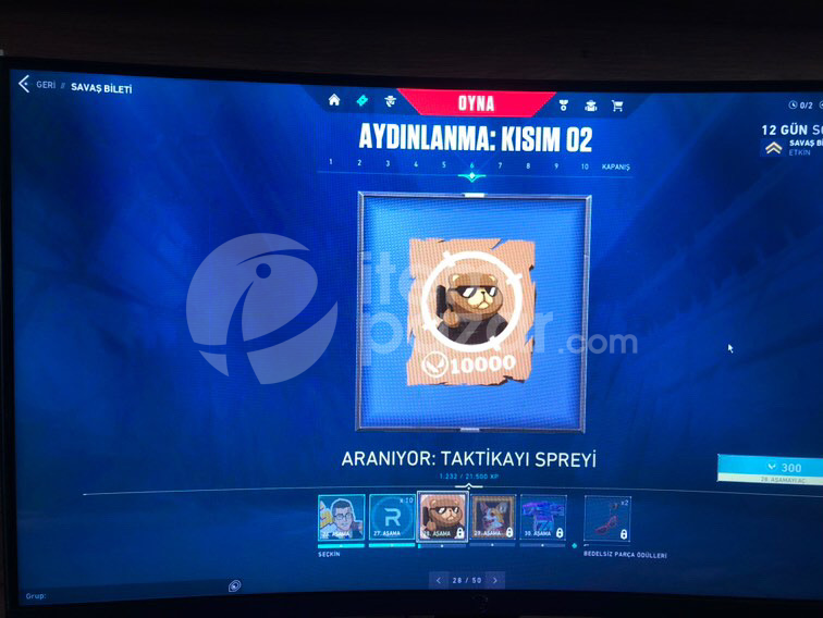 Eposta Dahi Doğrulanmamış Müq Hesap 680 vpli