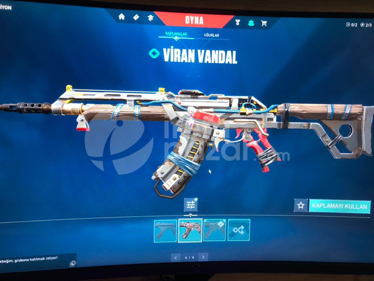 Eposta Dahi Doğrulanmamış Müq Hesap 680 vpli