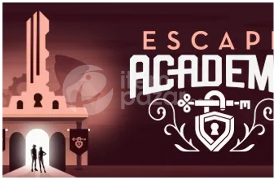 Escape Academy