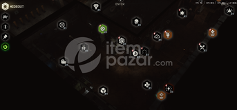 Escape from tarkov eod hesap
