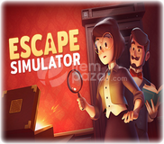 Escape Simulator