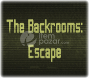 Escape the Backrooms