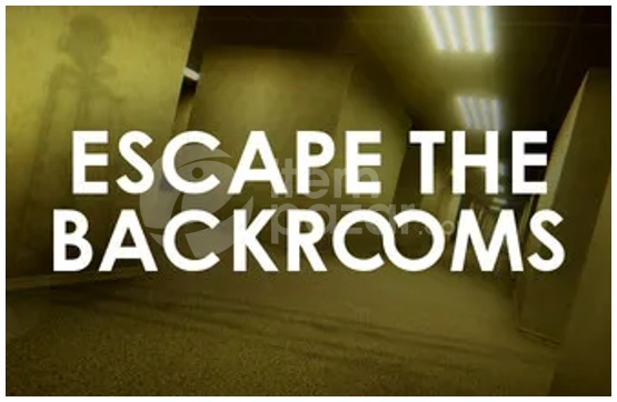 Escape the Backrooms