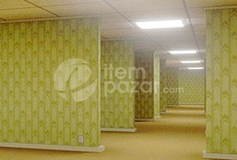 Escape The Backrooms