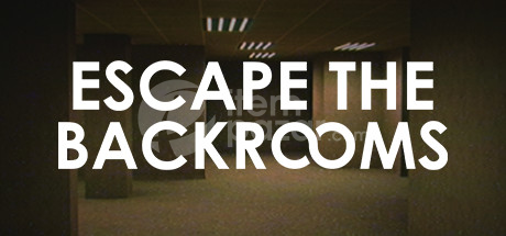 Escape The Backrooms | GUARDSIZ + GARANTI