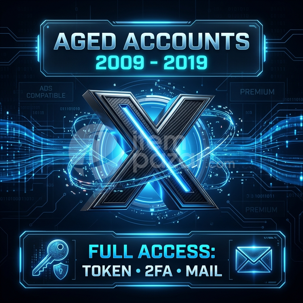 ESKİ TWITTER / X HESAPLARI (2009-2019)