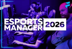 ⚡Esports Manager 2026