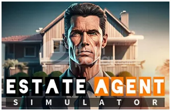 Estate Agent Simulator