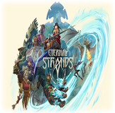 Eternal Strands - GARANTİ