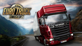 ETS 2 - Euro Truck Simulator 2 - Oto Guard
