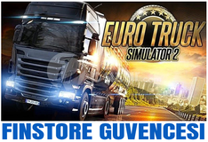 +2 DLC | Euro Truck Simulator 2 (ETS2) + Destek