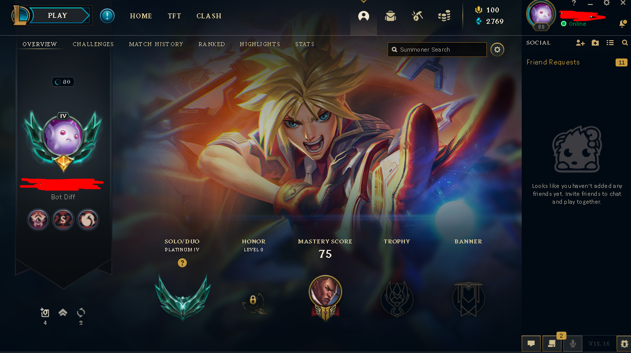 Eu West Plat 4 Hesap