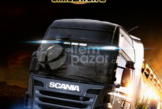 Euro Truck Simulator 2