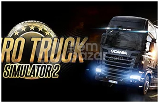 Euro Truck Simulator 2