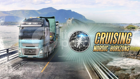 Euro Truck Simulator 2 Full Dlc + Garanti