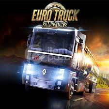 Euro Truck Simulator 2 + Garanti