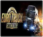 Euro Truck Simulator 2 - Garanti + Oto Teslim