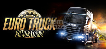 EURO TRUCK SİMULATOR 2| GUARDSIZ + GARANTI