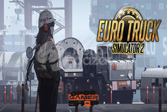 Euro Truck Simulator 2 | Mail Değişen