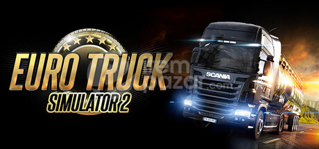 Euro Truck Simulator 2 + Ömürlük destek
