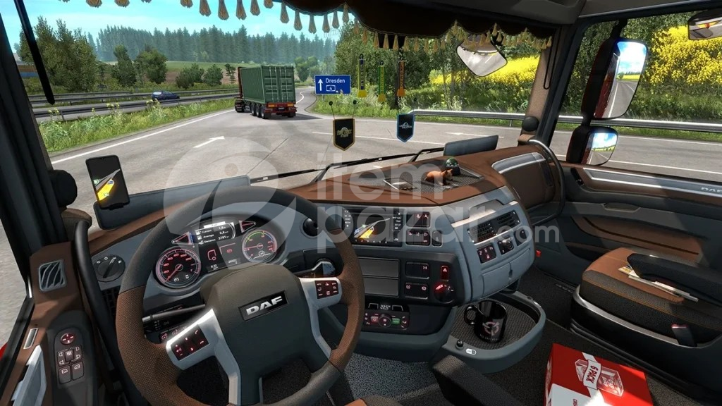 ⭐EURO TRUCK SIMULATOR2+GARANTİ⭐