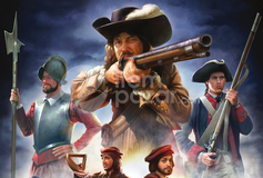Europa Universalis 4