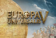Europa Universalis 5 Premium Edition