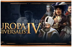 Europa Universalis IV