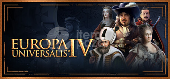 Europa Universalis IV